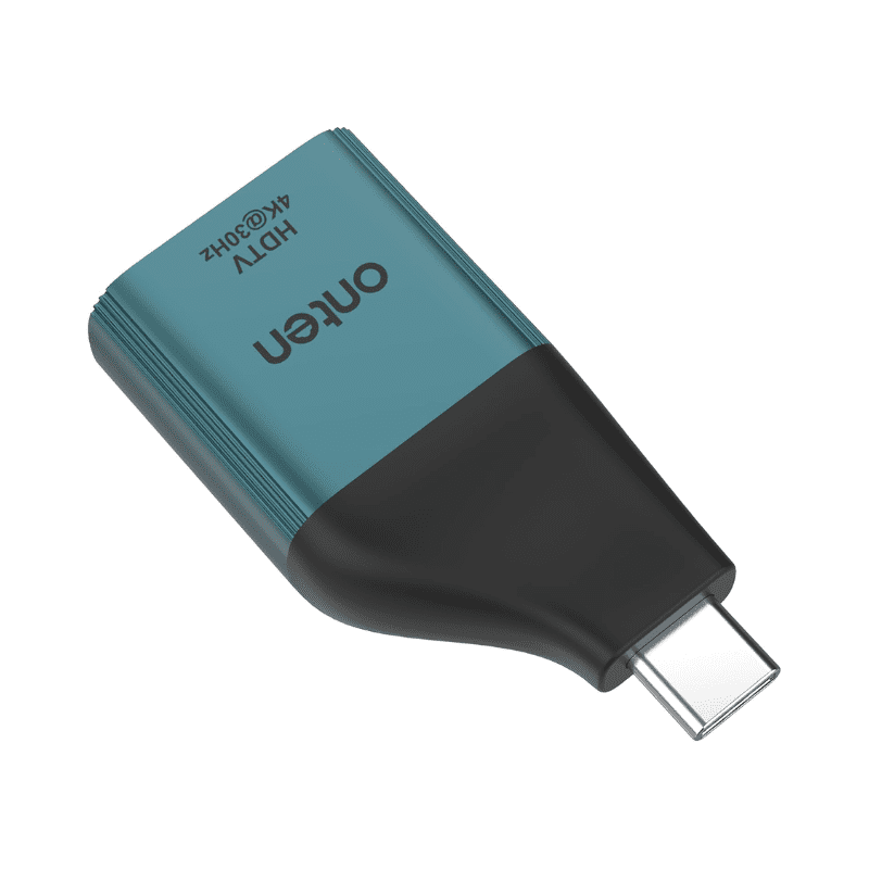 Onten Converter Type C To HDMI 4K 30Hz OTN UC102H