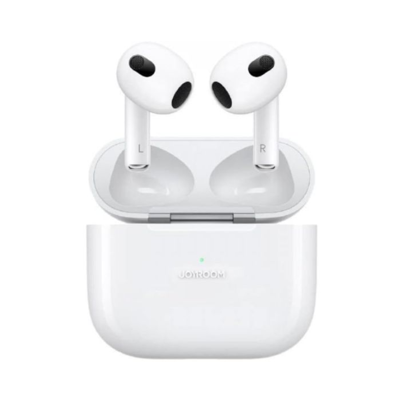 JOYROOM Earbuds PLUS White JR T03S