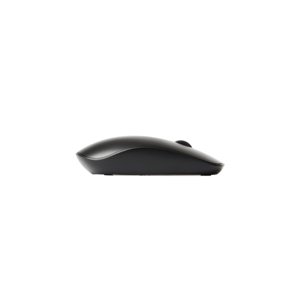 Mouse Rapoo M200 Silent Black Multi mode Wireless Bluetooth