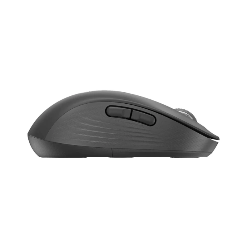 Logitech M650 Graphite Bluetooth Mouse