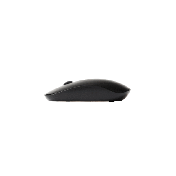 Mouse Rapoo M200 Silent Black Multi mode Wireless Bluetooth