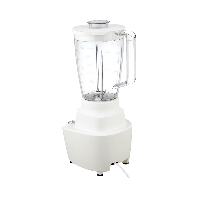 SONAI Play MAR-2300 Blender 3*1 400 Watt 1.5 Liter 3 Speeds
