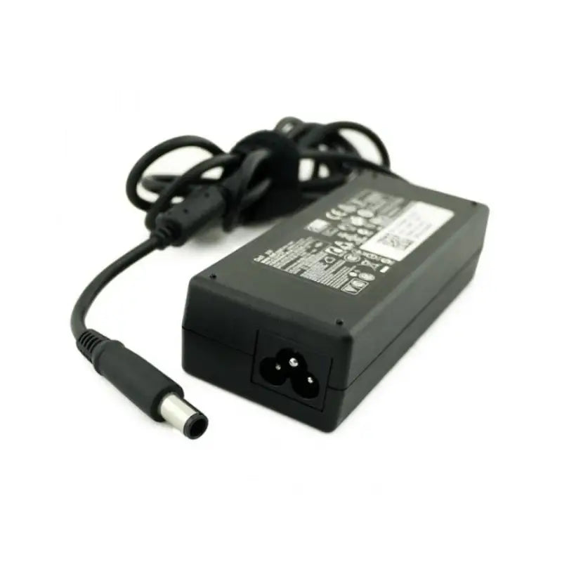 LAVA Dell Laptop Charger 19.5V 4.62A 90W Big Pin