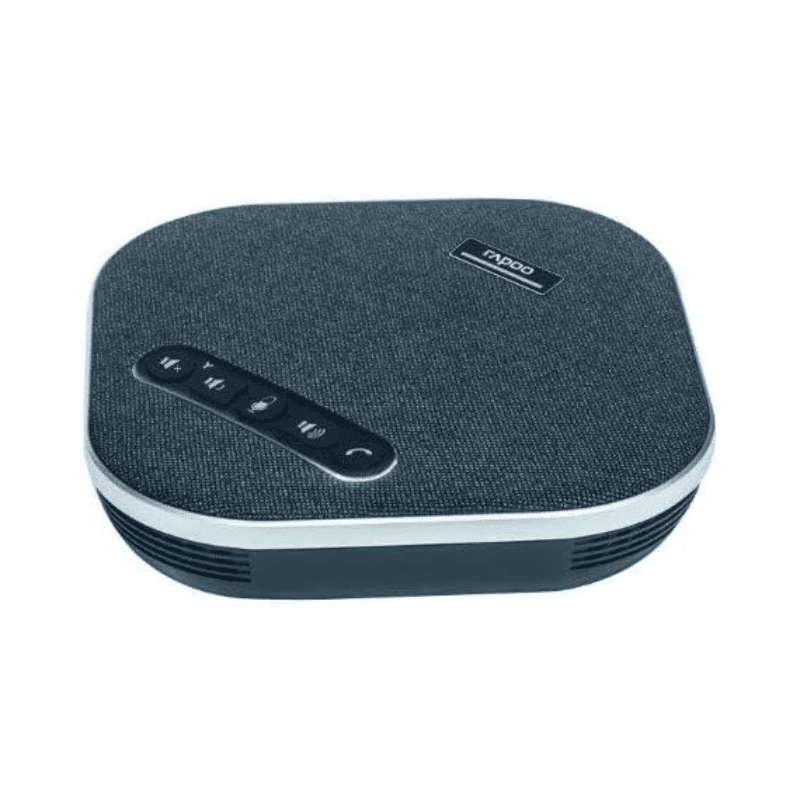 Rapoo Conference SpeakerPhone Omnidirectional CM600