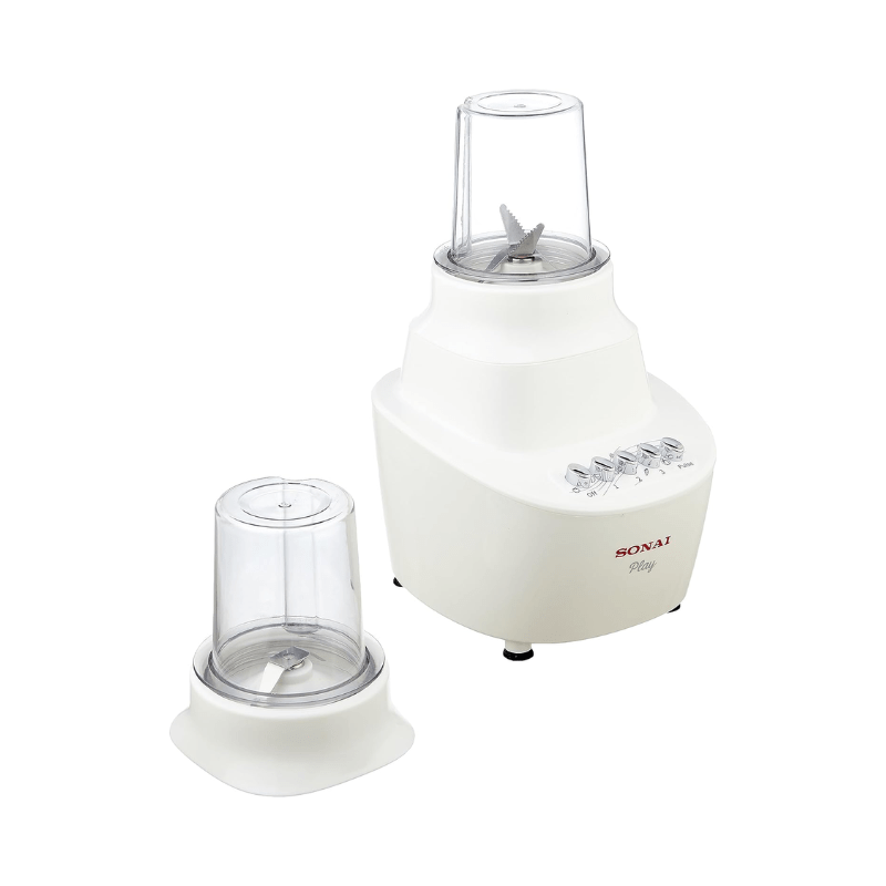 SONAI Play MAR-2300 Blender 3*1 400 Watt 1.5 Liter 3 Speeds