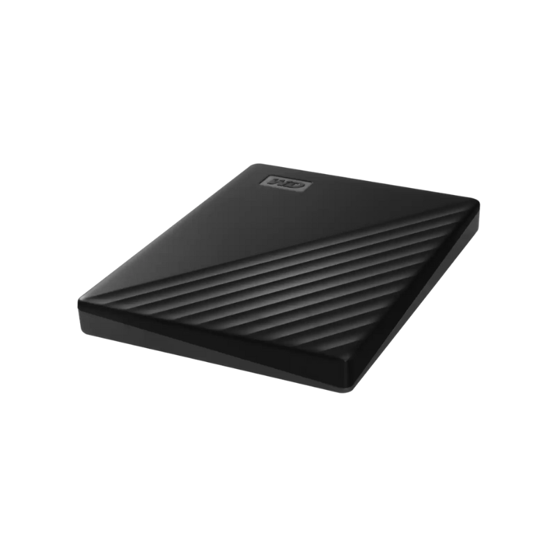 Western Digital Portable Hard Drive Storage USB 3.0 My Passport 2TB