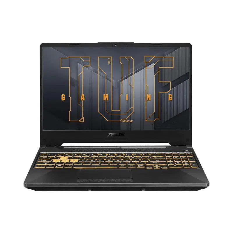 Asus Laptop i7 M-FX507VU-LP163W TUF Gaming 16GB 512GB SSD Windows 11 6GB RTX 4050 13620H
