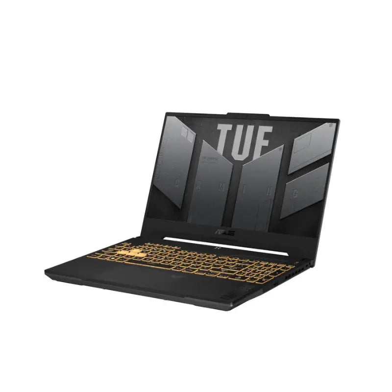 Asus Laptop i7 M-FX507ZI4 LP34W 16GB 512GB SSD Windows 11 8GB RTX 4070 12700H