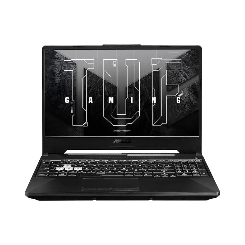 Asus Laptop FA506NFR-HN007W 15.6 inch FHD 144Hz 8GB 512GB SSD Windows 11 4GB RTX 2050 AMD Ryzen 7 7435HS