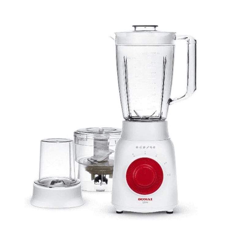 SONAI Blender Rotato MAR-2500 3*1 500w 1.5L 3Speed Mixer