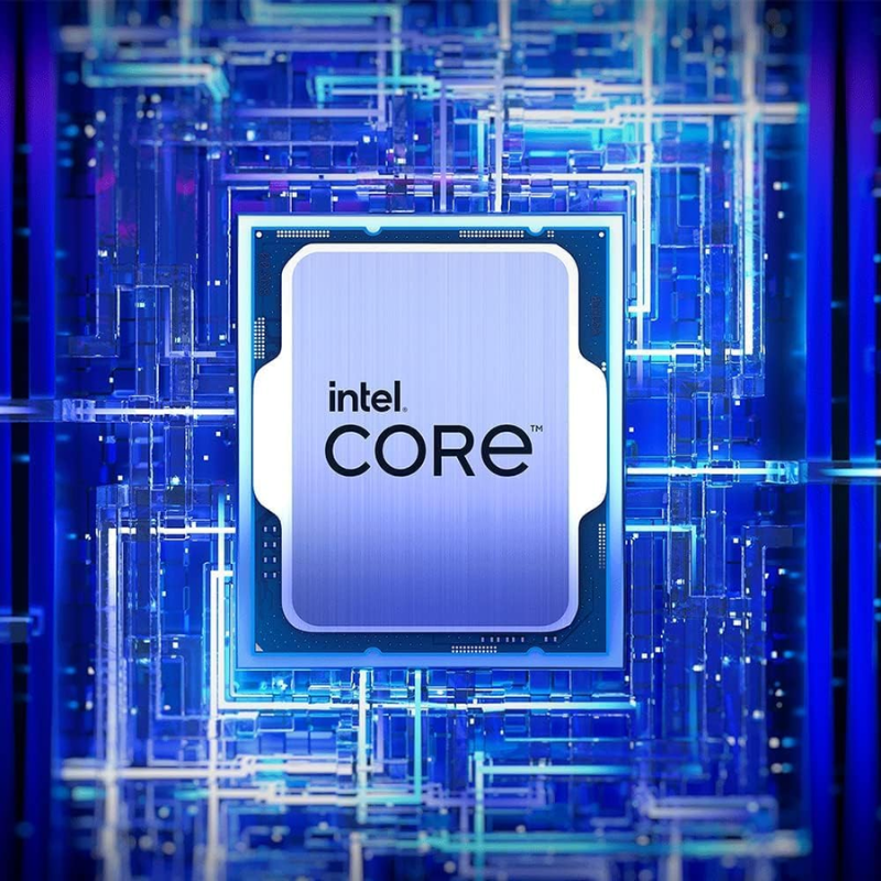 معالج إنتل Core i9 13900K سعة 36 ميجابايت كاش بوكس