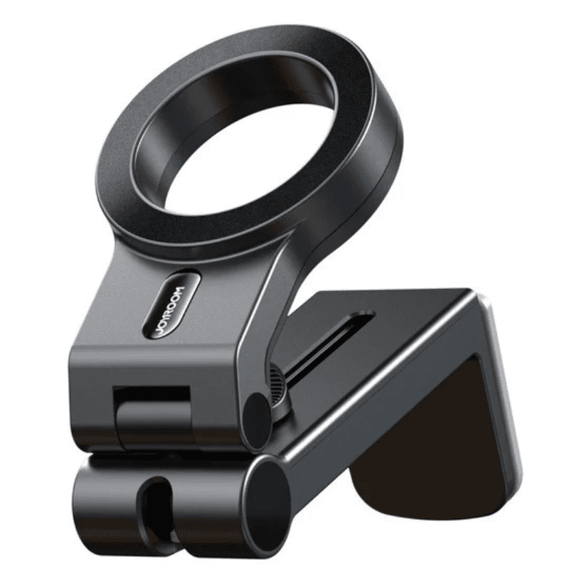 JOYROOM JR-ZS365 Magnetic Travel Phone Holder – Black