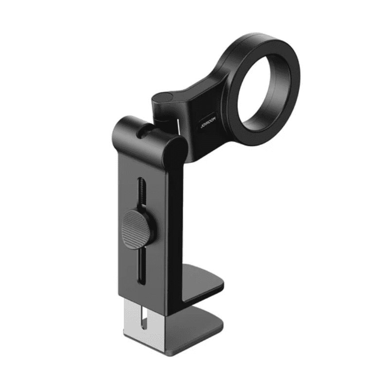 JOYROOM JR-ZS365 Magnetic Travel Phone Holder – Black