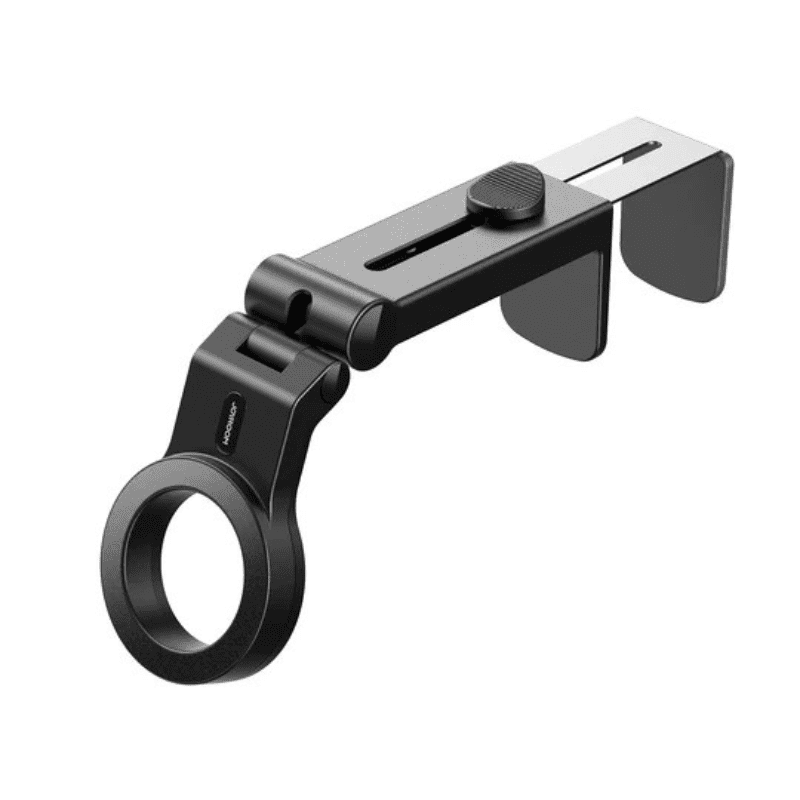 JOYROOM JR-ZS365 Magnetic Travel Phone Holder – Black