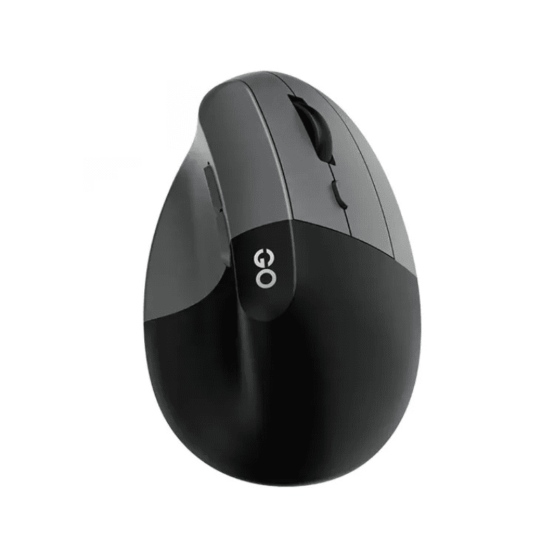 Vertical ergonomic mouse Go Comfy W195R