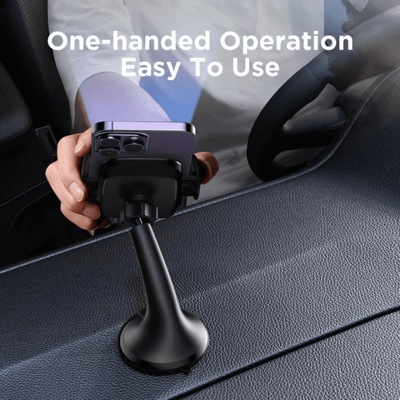 JOYROOM JR-ZS259 Universal Car Holder – Black