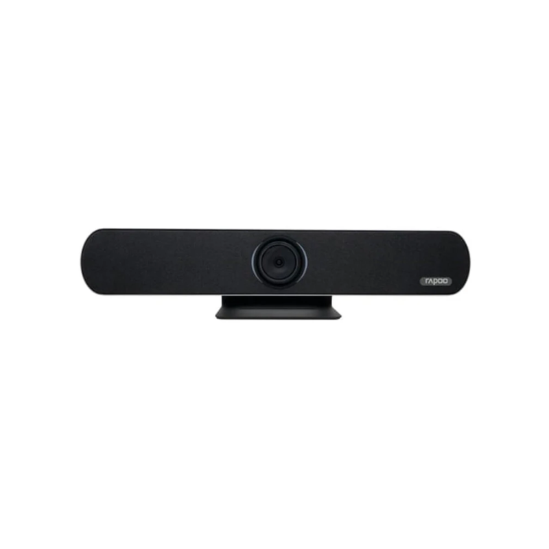 Rapoo 4K UHD ALL IN ONE Conference Camera Black C-5305