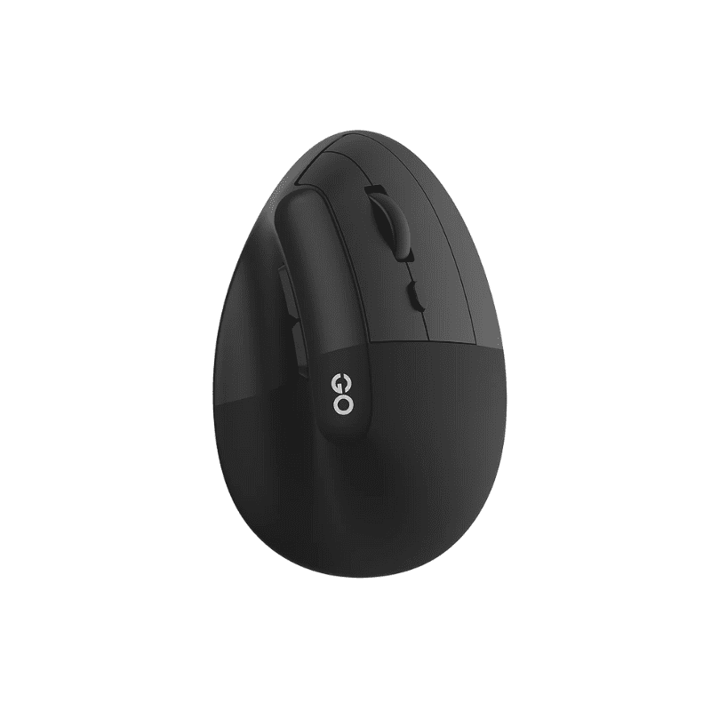Vertical ergonomic mouse Go Comfy W195