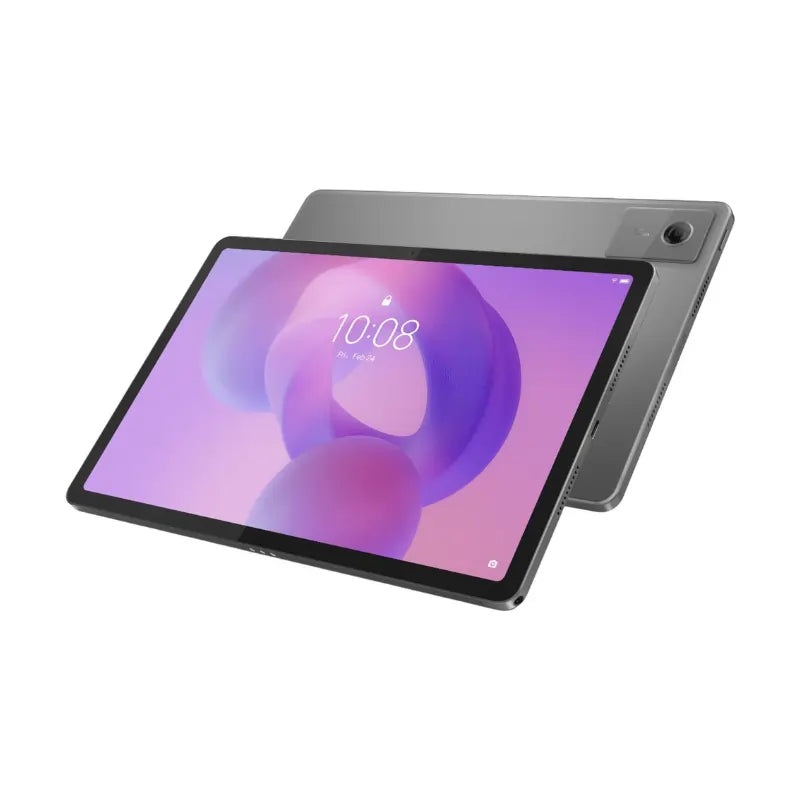 Lenovo IdeaTab Single SIM, 256GB, 8GB RAM, 5G Luna Grey - TB336ZU
