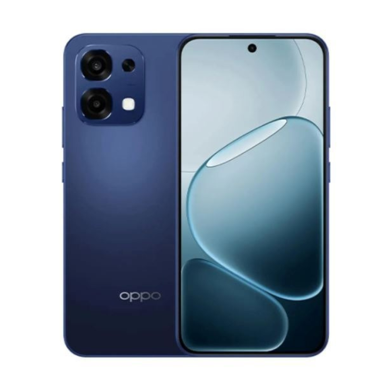 Oppo A6 Pro Dual Sim – 256GB,8GB Ram,4G