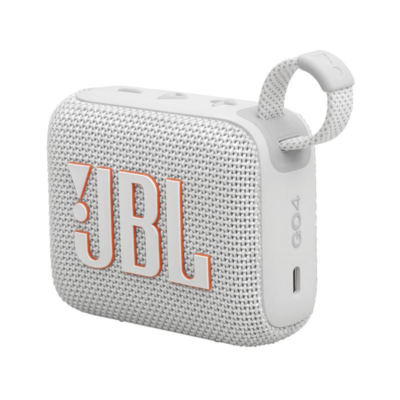 JBL GO4 Portable Wireless Speaker