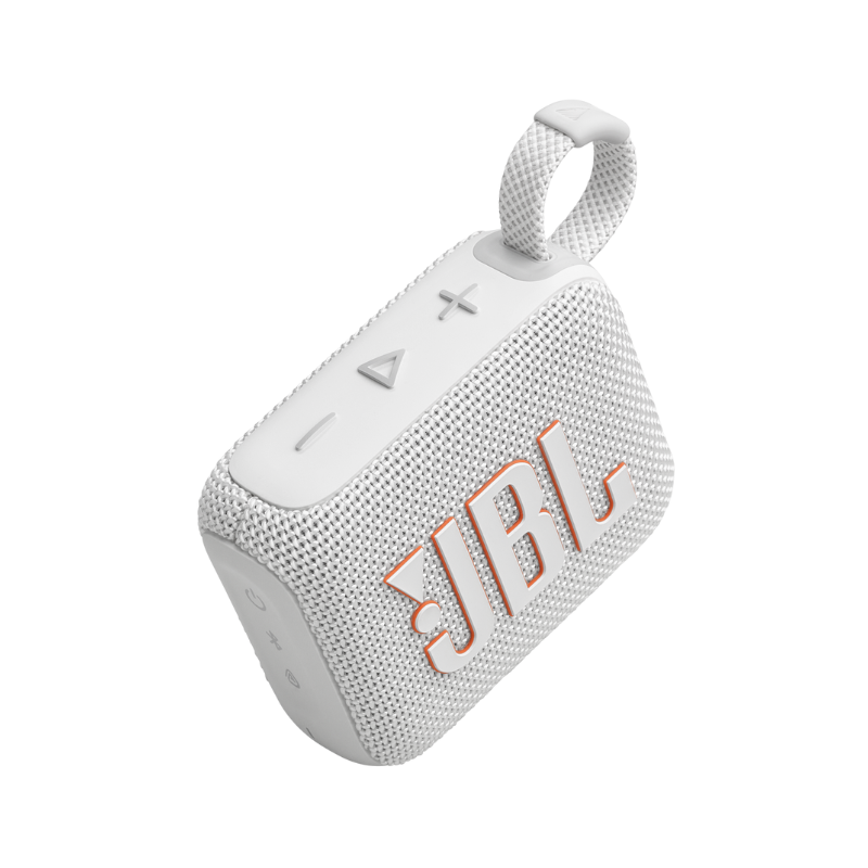 JBL GO4 Portable Wireless Speaker