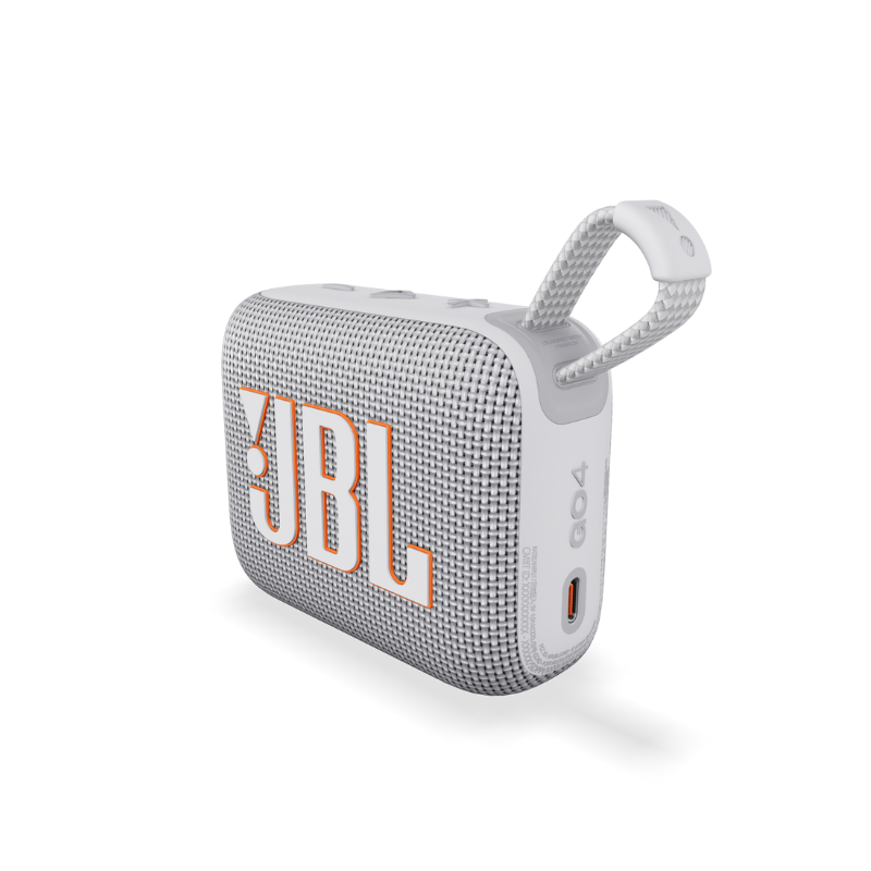 JBL GO4 Portable Wireless Speaker