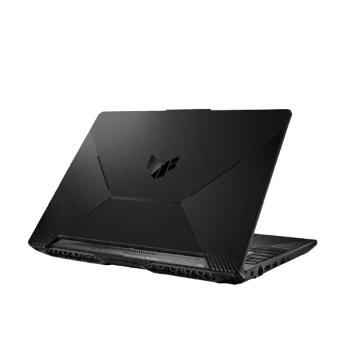 ASUS TUF Gaming A15 FA506NCG-HN807W Gaming Laptop | 15.6 Inch IPS FHD 144Hz | AMD Ryzen 7-7445HS | 8GB DDR5 RAM | 512GB SSD | Nvidia GeForce RTX 3050 4GB | Windows 11 | Graphite Black
