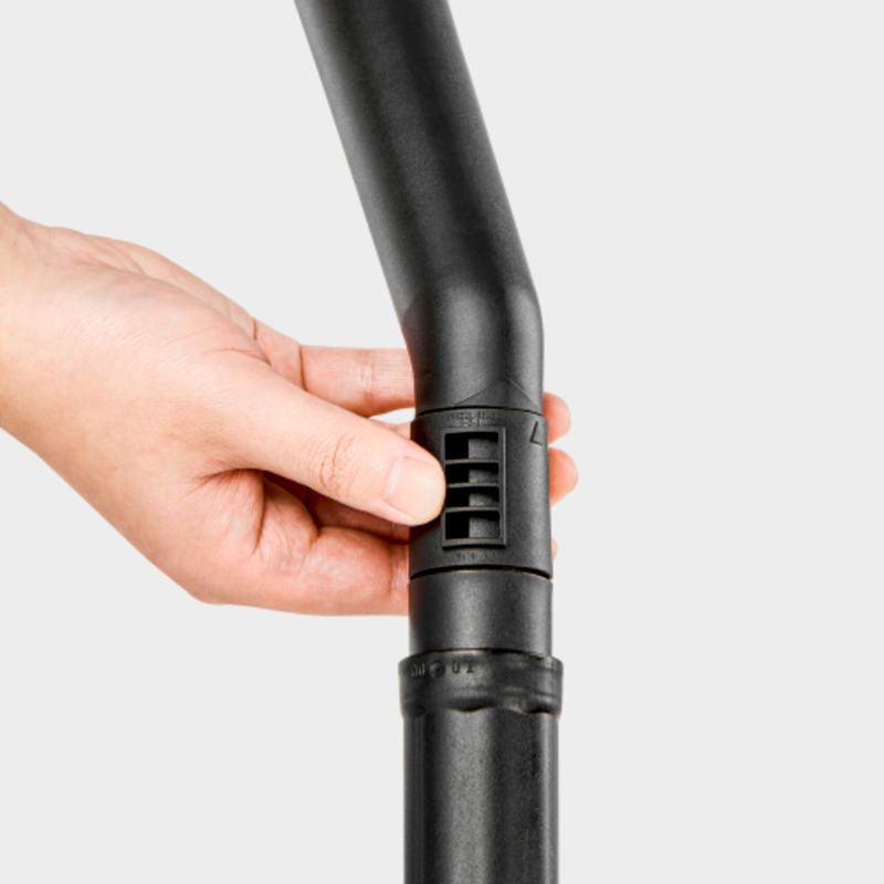 Karcher -DVAC 1800 Tank 20 L