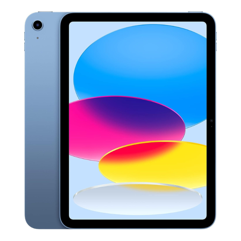 iPad –A16- 11 Inch (128GB) Wi-Fi