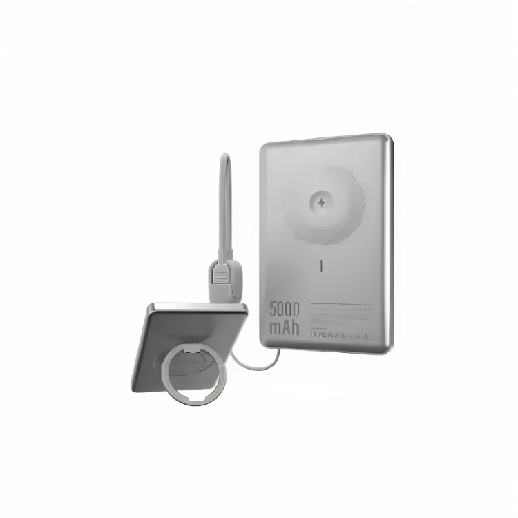 cardoo Power Bank 5K