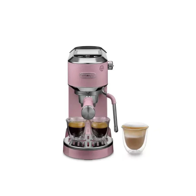 DeLonghi Machina Caffe Espresso - EC890
