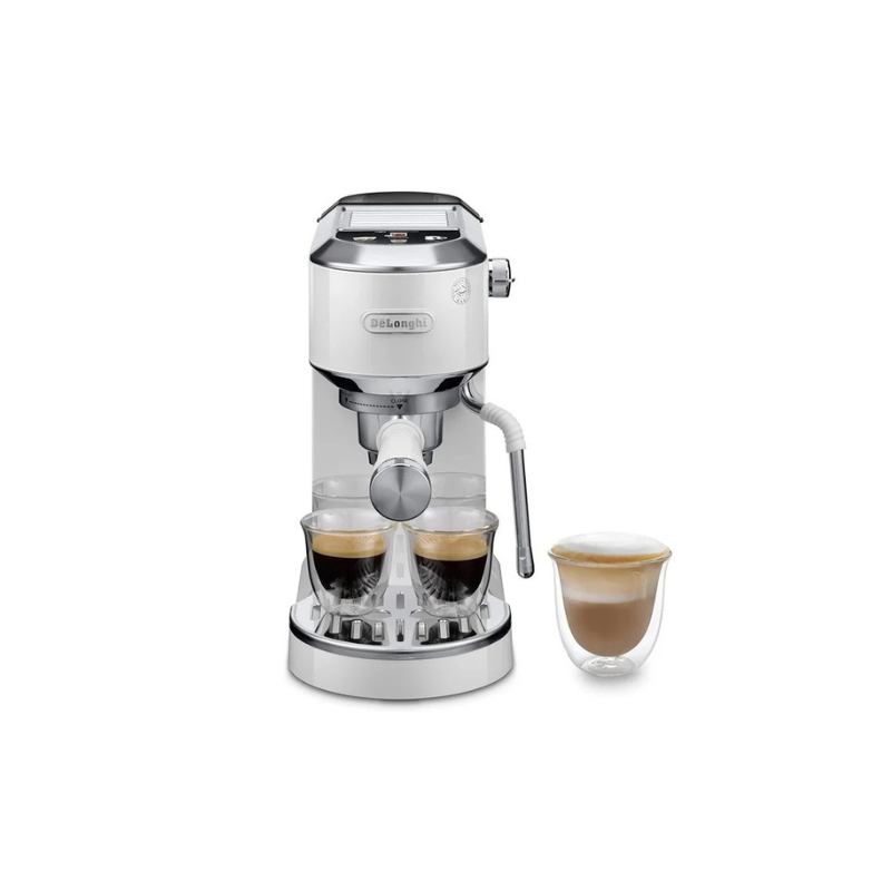 DeLonghi Machina Caffe Espresso - EC890