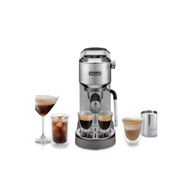 DeLonghi Machina Caffe Espresso - EC890