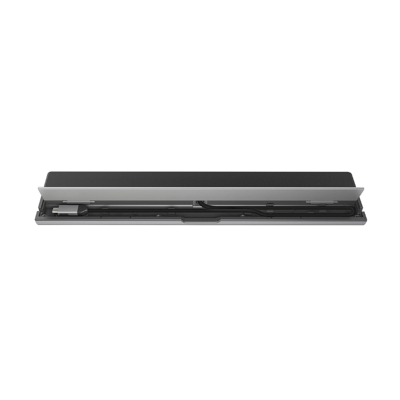 j5create_Type-C To ( HDMI-4K*2+SD/TF Card+USB 3.0*3+DisplayPort+PD 100w Charge+Type-C+VGA+Mic+RJ45 Gigabit Ethernet)_JCD543