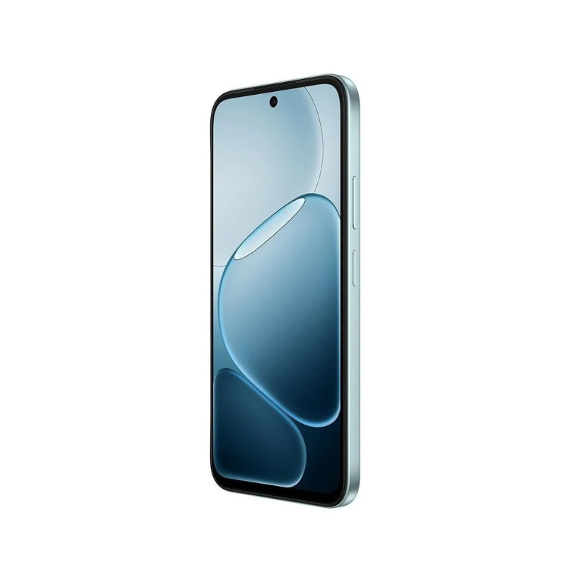 OPPO A6x Dual SIM 128GB 4GB RAM 4G LTE