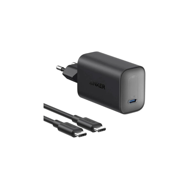 Nano Charger 100W with 6ft 5A c-c cable