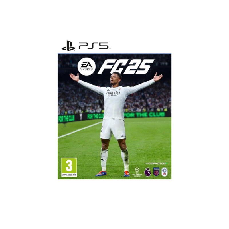 EA SPORTS FC 25 CD (PS5)