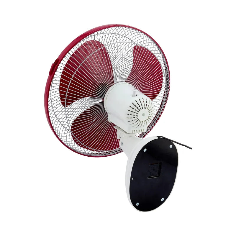 Fresh Wall Fan Brilliant 16 Inch