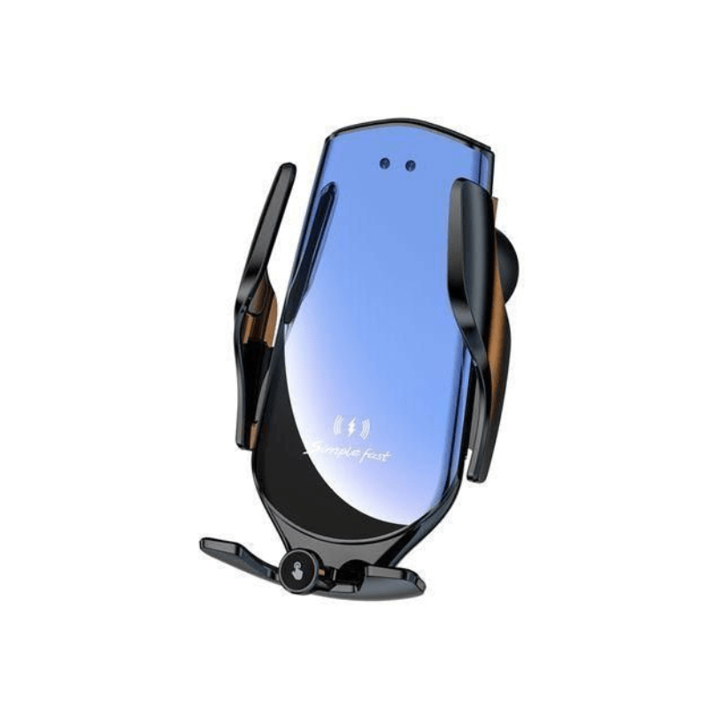 MAJENTIK Smart Sensor 15W Wireless Fast Chaeging MW-19