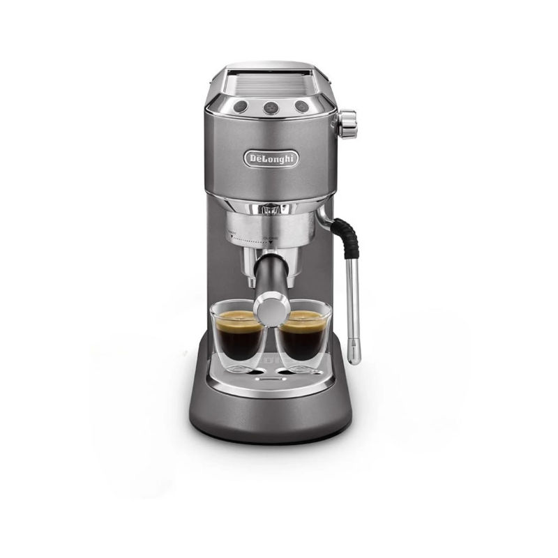 DeLonghi coffe Machine expresso EC 885