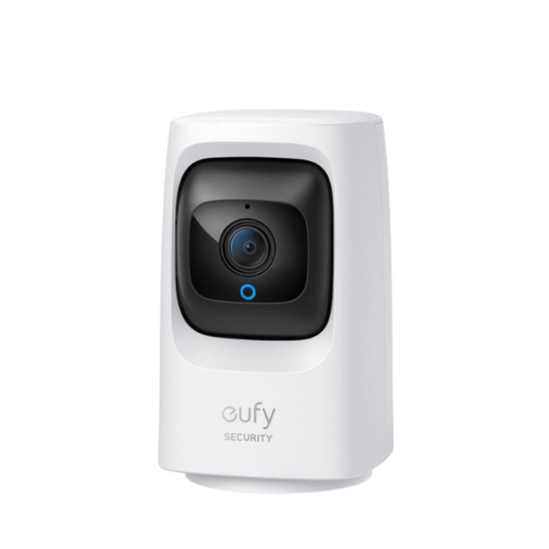 Eufy Mini InDoor Cam Pan and Tilt 2K - T8414G21