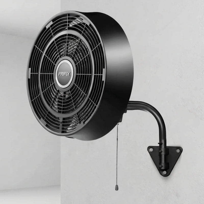 Prima wall fan