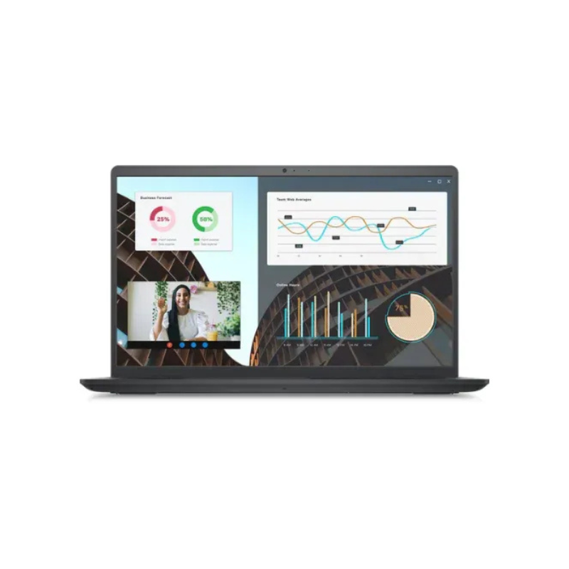 DELL 3530 - CORE I3 - 1305U - 6 CORES - 8G - 512SSD - 15.6 - FHD ١٠١٦٠