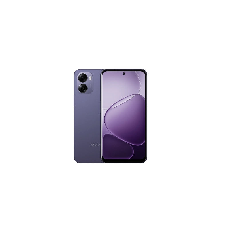 Oppo A6X 4GB RAM 64GB storage 4G