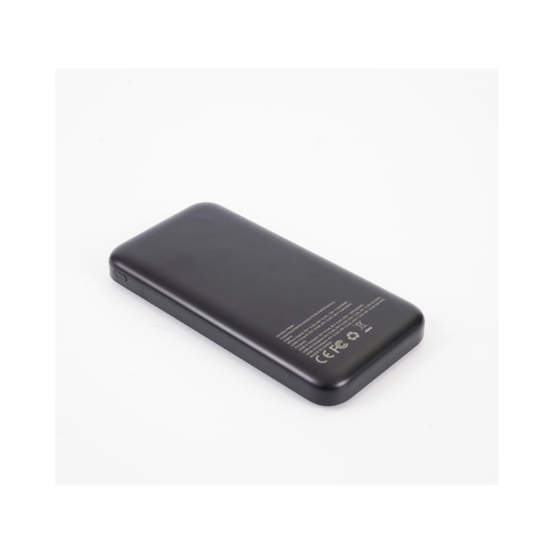 Havit Power Bank 10000mAh Fast Black PB90-BK