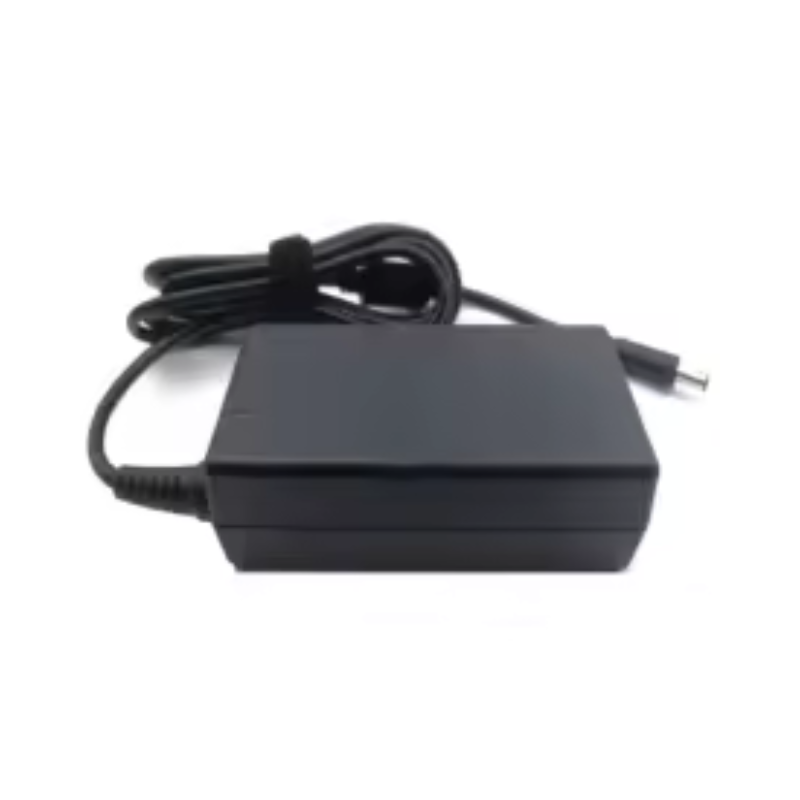 LAVA Dell Laptop Charger 19.5V 3.34A 7.4x5.0mm