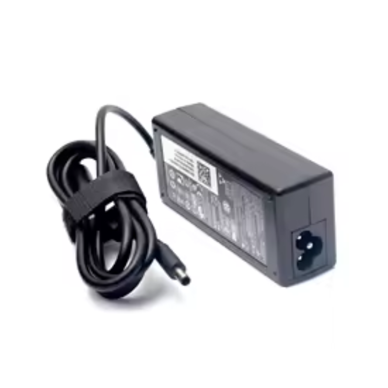 LAVA Dell Laptop Charger 19.5V 3.34A 7.4x5.0mm