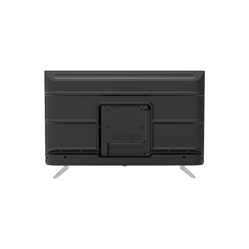 Tornado 4K Frameless TV 43 Inch Android Built-In Receiver 43UA5300E