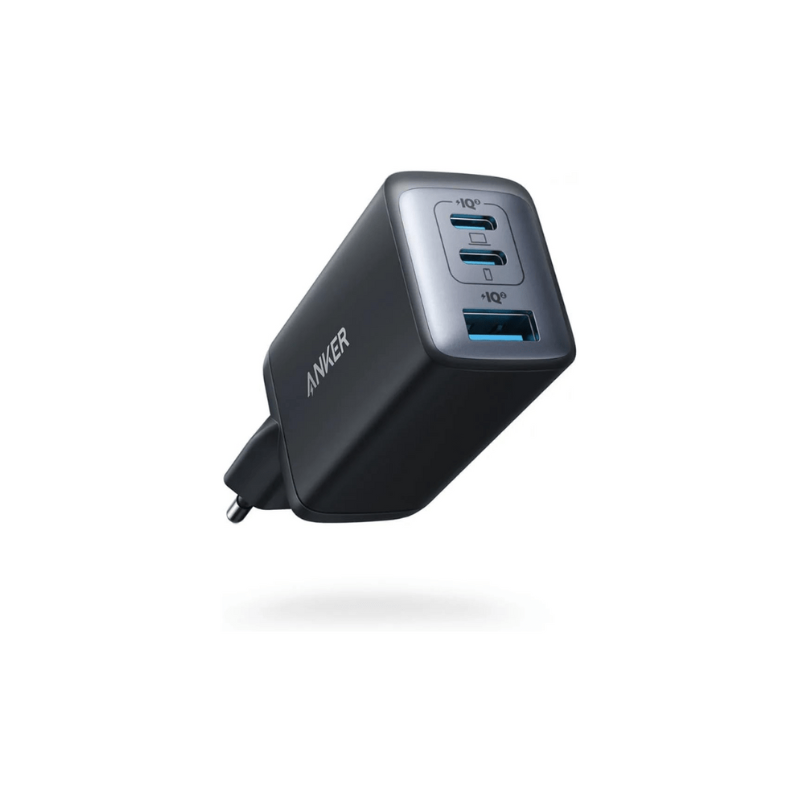 Anker PowerPort III 3-Port 65W Charger